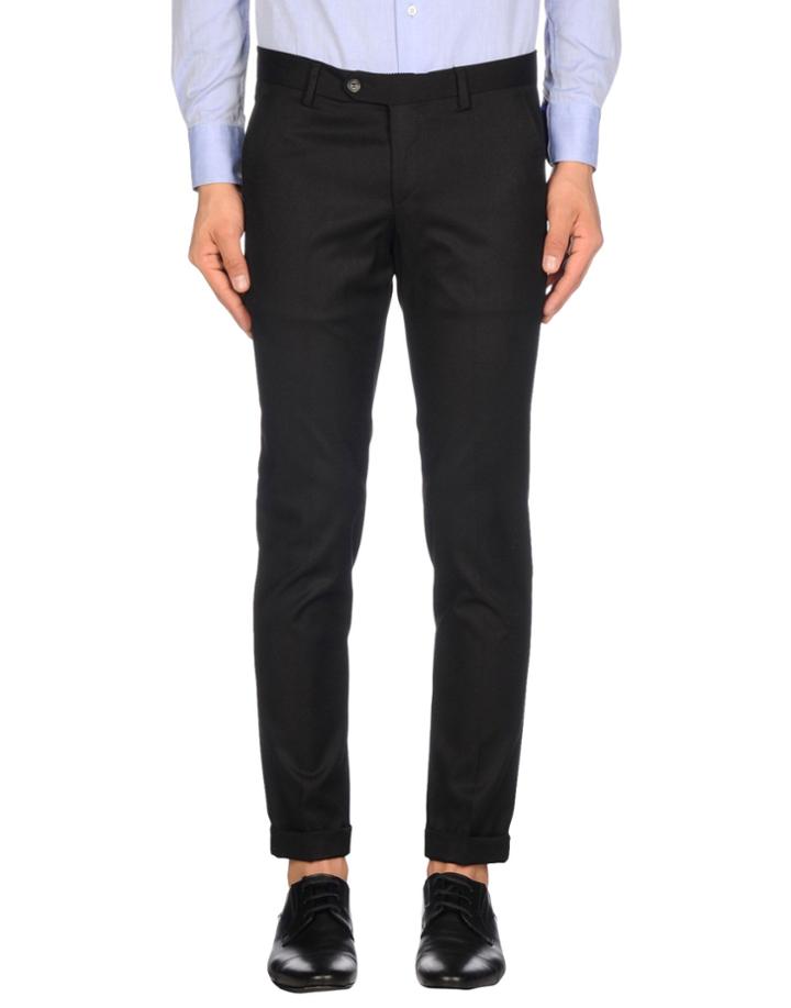 Goatee London Casual Pants