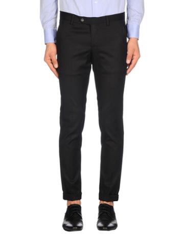 Goatee London Casual Pants