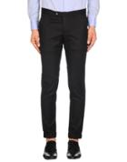 Goatee London Casual Pants
