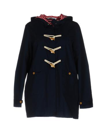 Sh Collection Overcoats