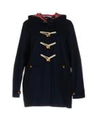 Sh Collection Overcoats
