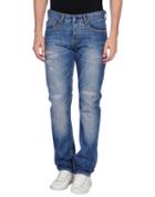 Peter Husman Jeans
