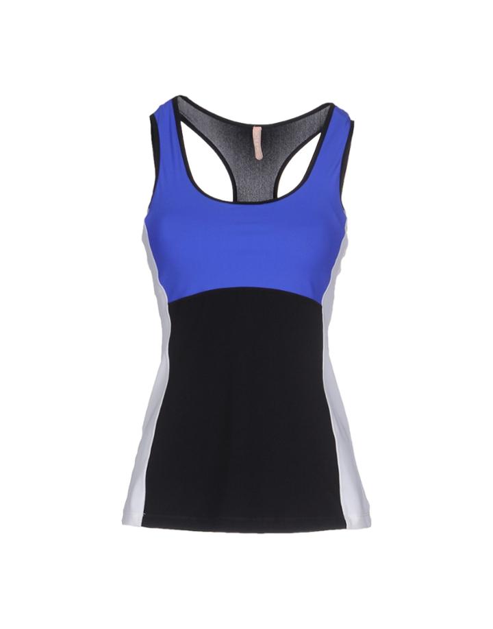 No Ka 'oi Tank Tops