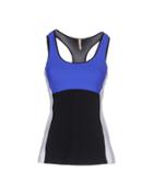 No Ka 'oi Tank Tops