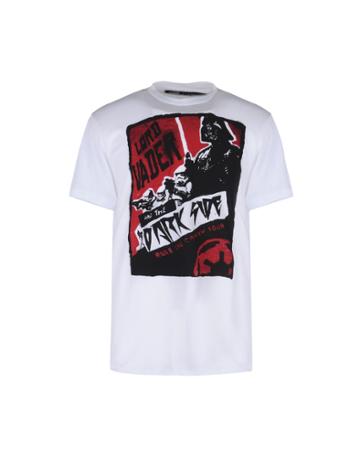 Le-fix T-shirts