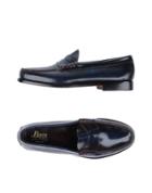 Bass Loafers