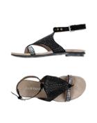 Janet Sport Toe Strap Sandals