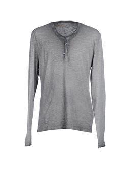 40weft T-shirts