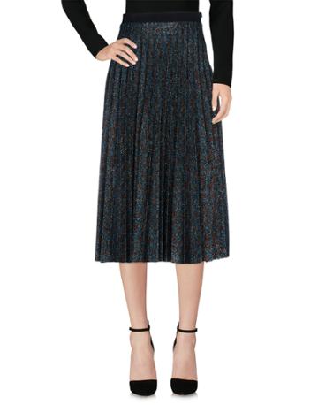 Udiaviu 3/4 Length Skirts