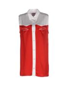 Fap Filles A Papa Short Dresses