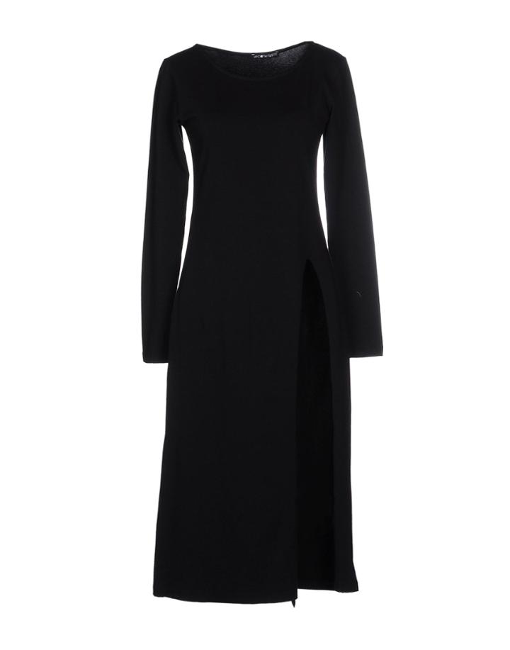 Ufficio 87 Knee-length Dresses