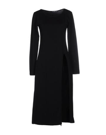 Ufficio 87 Knee-length Dresses