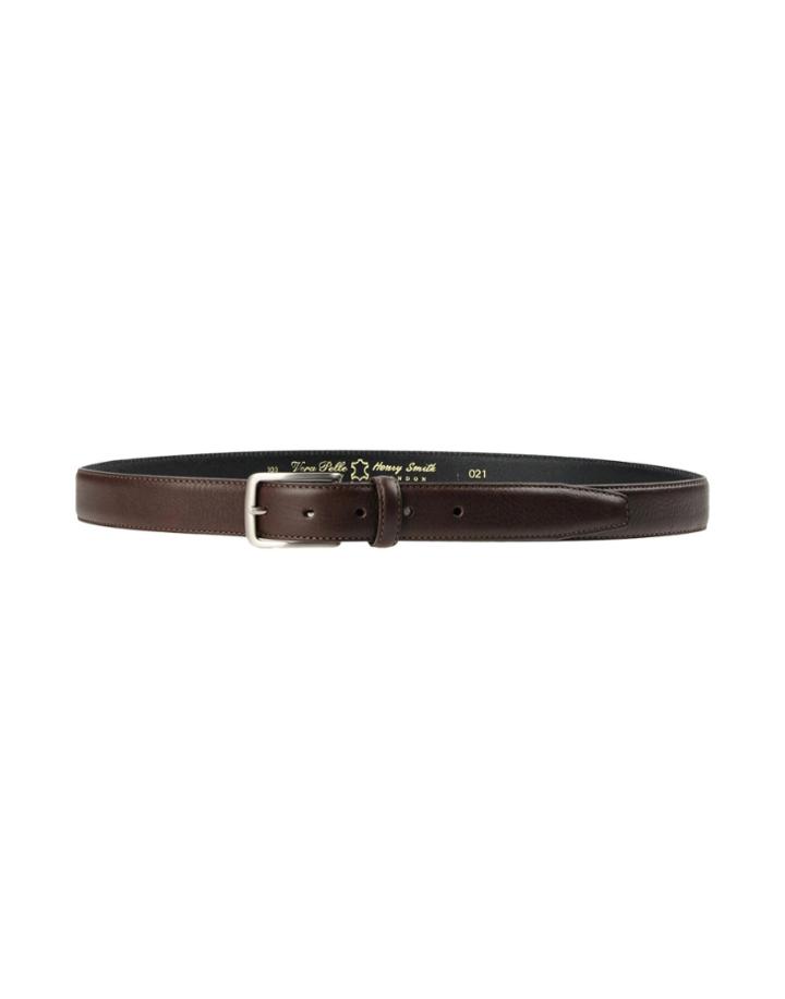 Henry Smith Belts