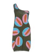 Purim Short Dresses