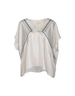 Band Of Outsiders Blouses