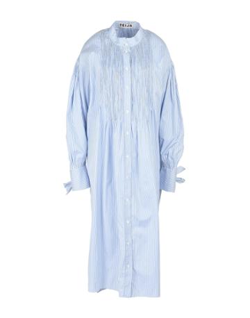 Teija 3/4 Length Dresses