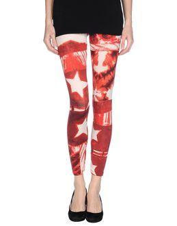 Just Cavalli Leggings