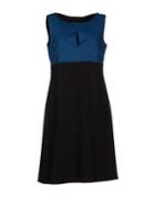 Liana Couture Short Dresses