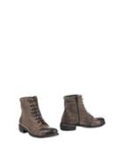 Mr & Mrs Yuo Ankle Boots