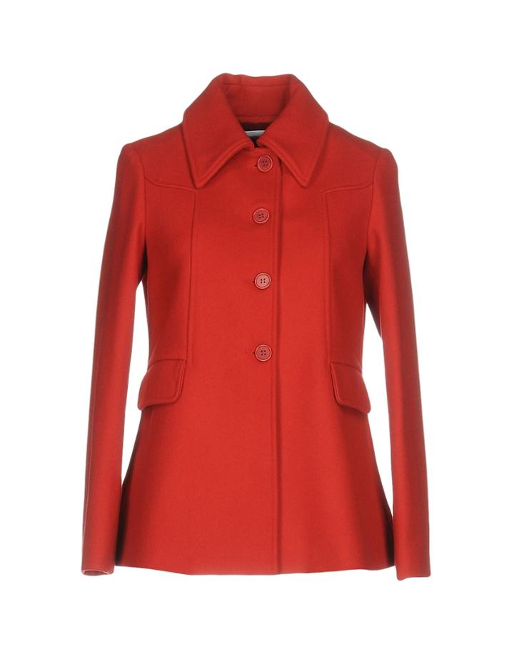 Virna Dr &reg; Coats