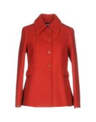 Virna Dr &reg; Coats