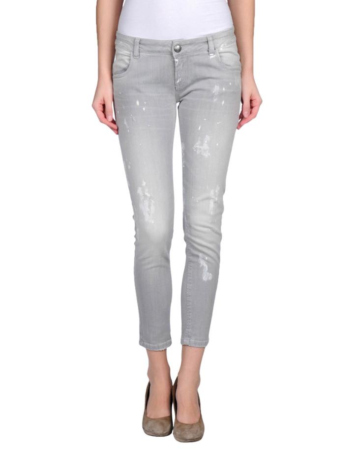 Carolina Wyser Jeans