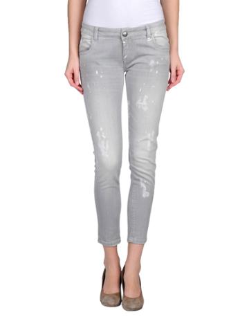 Carolina Wyser Jeans