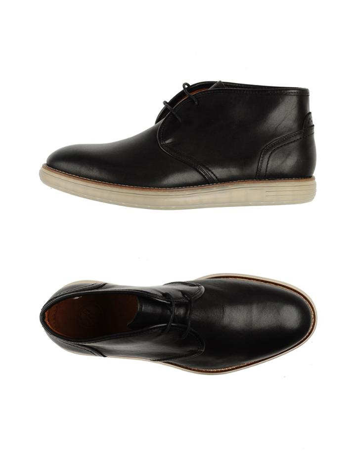 Handcrafted Sneakers