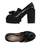 Ndegree 21 Loafers