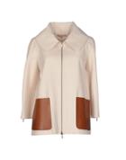 Michael Kors Overcoats