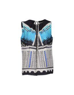 Mary Katrantzou Tops