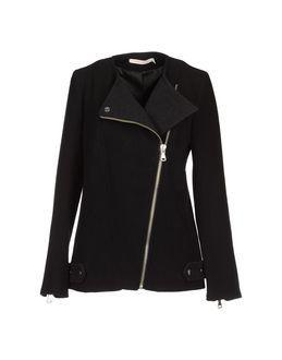 Virginie Castaway Jackets