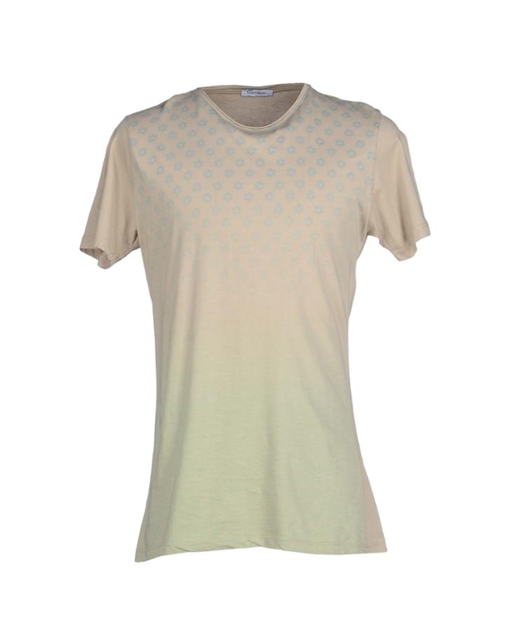 R Sort Homme T-shirts