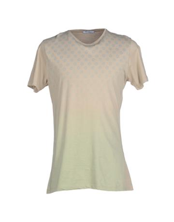 R Sort Homme T-shirts
