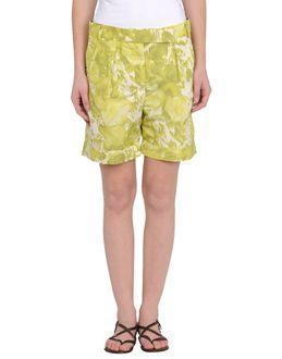 Antonio Marras Bermudas