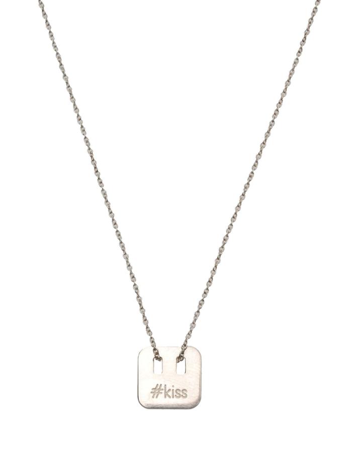 La Mome Bijou Necklaces