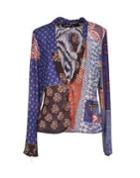 Desigual By L Blazers