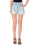 Love It Denim Shorts