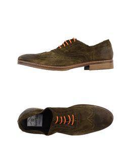 Henry Lobb Lace-up Shoes