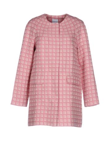 Alexander Lewis Overcoats