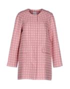 Alexander Lewis Overcoats