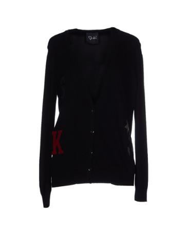Shiki Cardigans