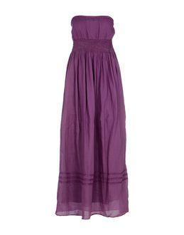 Henry Cotton's Long Dresses