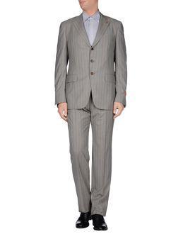 Isaia Suits