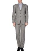 Isaia Suits