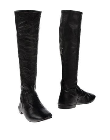 Kudet  Boots