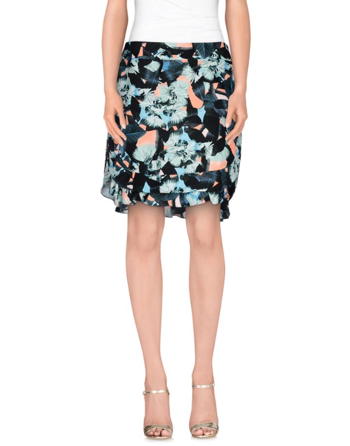 Erdem Mini Skirts