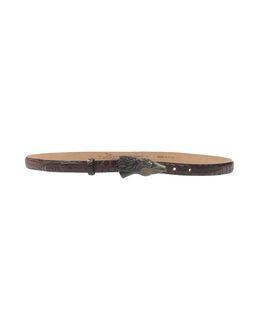 Twiggy Belts