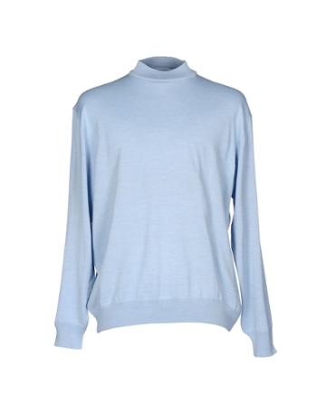 Bivio Uomo Turtlenecks