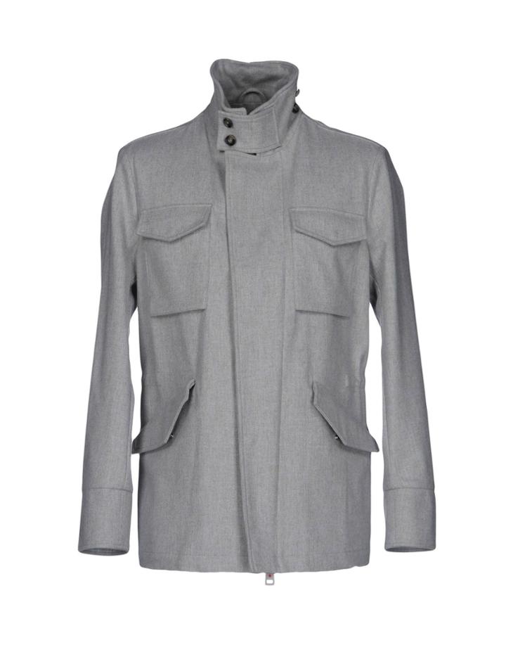 Kired Coats